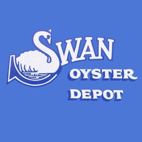 Menu Swan Oyster Depot